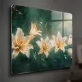 Картина на металле