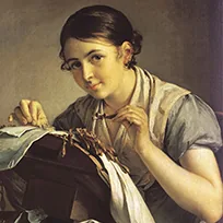 Тропинин  В.А.
