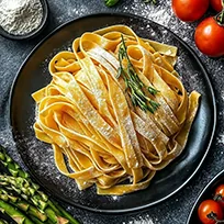 Итальянская кухня