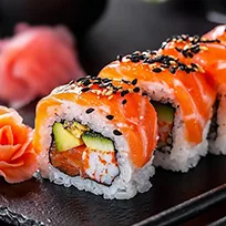 Японская кухня