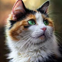 Кошки