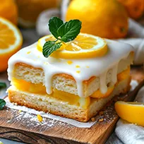 Десерты