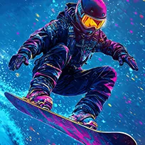 Сноуборд