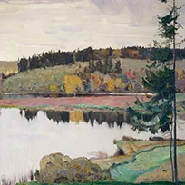 Нестеров М.В.